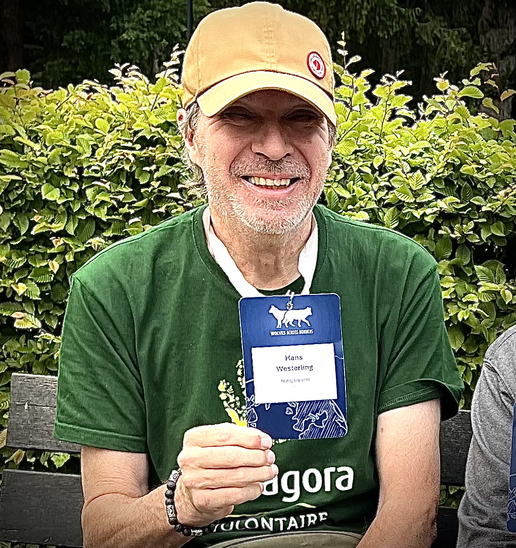 Wolves Across Borders 2025 